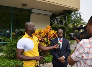 Validation de la stratégie de communication sur la monnaie unique par des journalistes Ouest-Africains
