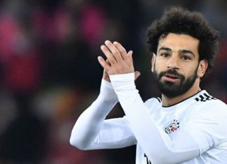 Foot : l’Égyptien Mohamed Salah sacré meilleur joueur africain de l’année