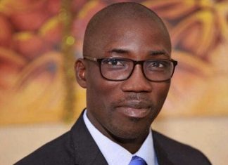 Un jeune ingénieur agronome prend les rênes du ministère de l’Agriculture