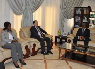 Economie : la Banque mondiale salue les progrès du Togo