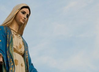 Les chrétiens du Togo ont célébré l’Assomption