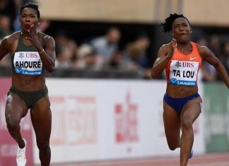 athlétisme