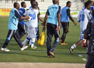 Championnats nationaux : la FTF et l’État appuient les clubs FTF