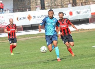 Charles Koffi Acolatse, grand début de saison de l’international togolais ( nouveau club) Charles Koffi Acolatse