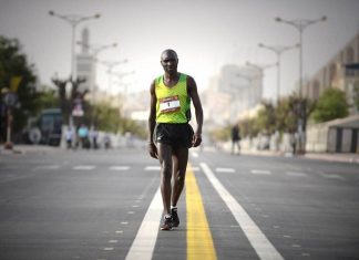 Chine -Togo : un marathon pour célébrer l’amitié Chine Togo
