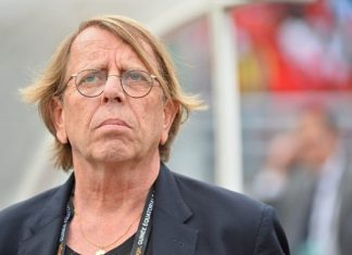 Claude le Roi attend un exploit de ses joueurs Claude Le Roi