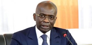 profanation de la tombe de DJ Arafat