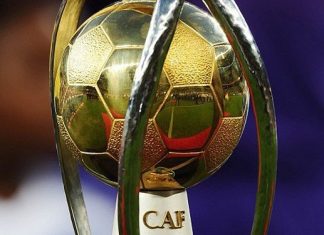 CHAN 2020 : autres résultats des éliminatoires CHAN 2020