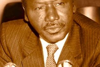 Prix Abdoulaye Fadiga