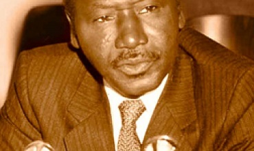 Prix Abdoulaye Fadiga