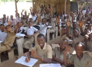 Rentrée scolaire