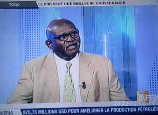 gouvernance au Togo