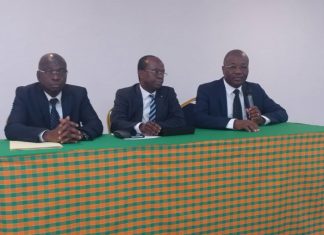 ordonnateurs et agents comptables