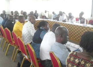 formation sur la gestion des enfants en conflit avec la loi