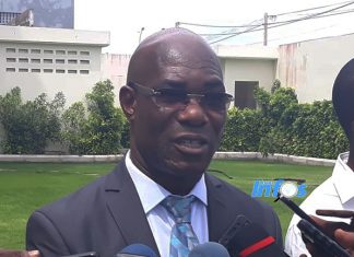 La 5è édition de la revue annuelle des réformes de l’UEMOA ouverte à Lomé UEMOA