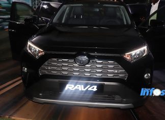 RAV 4