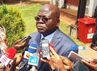 Lomé accueille la deuxième édition du Salon Africain du Bâtiment, AFRIBAT AFRIBAT