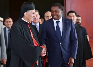 Bachara Boutros Raï