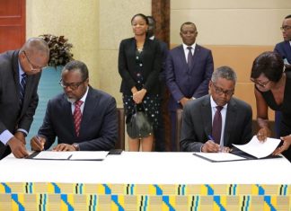 Aliko Dangote