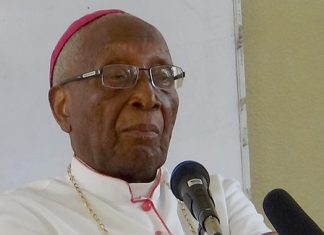 Les bonnes et les mauvaises questions de Mgr KPODZRO