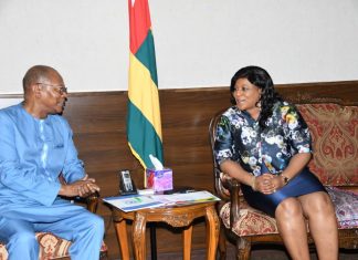 Mohamed Ibn Chambas