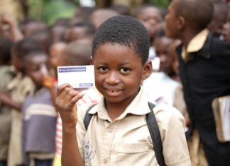 School Assur : le programme présidentiel passe le cap de 1,2 million de prises en charge School Assur