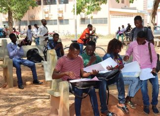 Université de Lomé : le pari d’une année académique 2019-2020 réussie ! Université de Lomé