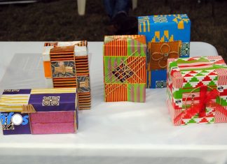 Foire aux cadeaux : comment se procurer un cadeau idéal ? foire aux cadeaux