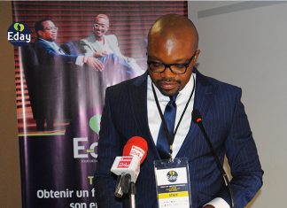 Jour des entrepreneurs