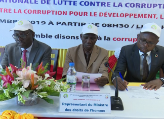 Journée internationale anti-corruption : HAPLUCIA engagée contre la corruption