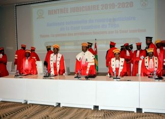 Cour Suprême