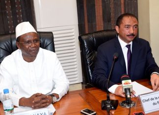 Sixième et dernière revue du programme FEC : le Togo s’en sort avec une bonne note programme FEC