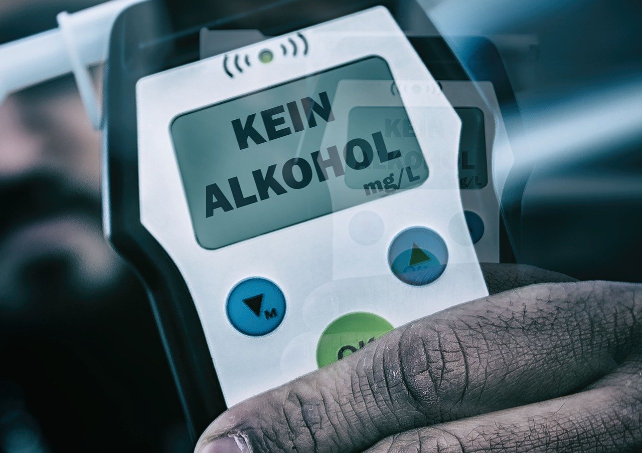 Togo – test d'alcoolémie : à combien de verres, faut-il éviter de conduire ?