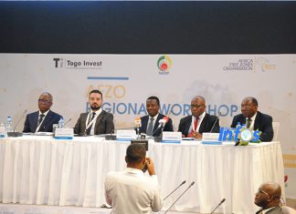 Zones économiques spéciales : le Togo à la recherche de son modèle Zones économique spéciale