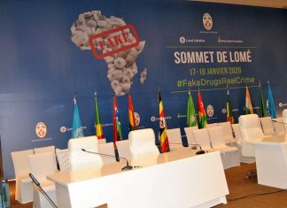 Initiative de Lomé