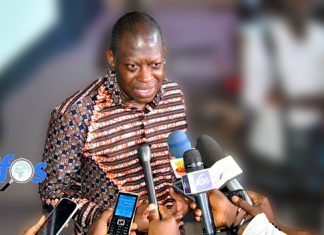 Lomé accueille en avril prochain « les états généraux de l’Eco » Eco