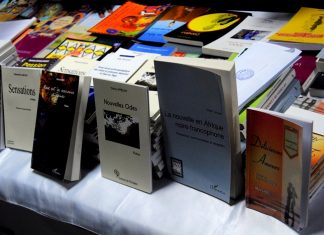 L’université de Lomé accueille un colloque international sur la littérature togolaise littérature togolaise