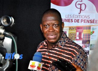 « L’Urgence Africaine » : comment se décline-t-elle au Togo, selon Kako Nubukpo Urgence Africaine