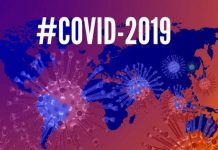 Coronavirus , covid-19