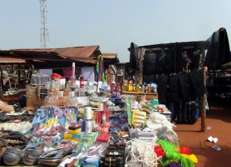 Golfe et Agoè-Nyivé: les marchés s’animeront désormais de 8h à 16h marché