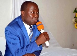 Arimiyao Tchagnao reconduit à la tête du CONAPP CONAPP