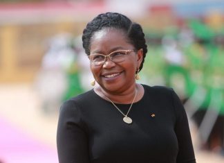 L’après COVID en Afrique/la stratégie gagnante selon Victoire Dogbé CIESRES