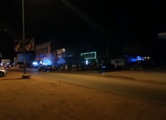 Levée du couvre-feu: quelle ambiance de nuit à Lomé? ambiance à Lomé