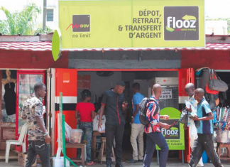 Les Togolais ont transféré plus de 600 milliards FCFA par Flooz et TMoney en 2018
