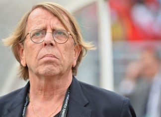 Clap de fin pour Claude Leroy ?