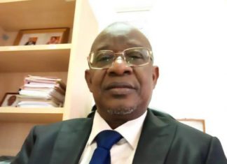 Yaya Abdoulaye