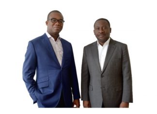 La société de capital-investissement Adiwale Partners des Togolais Savi de Tové et Gnassounou clôture son premier fonds à 60 millions d’euros