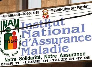 L’INAM reçoit une distinction internationale