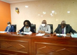 L’exécution et l’annulation des sentences arbitrales au cœur d’un colloque à Lomé