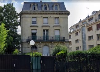 Le Groupe Accor va lancer à Paris une procédure de saisie immobilière sur un hôtel particulier appartenant à l’Etat togolais